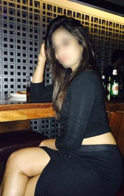 North Goa escorts